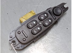 Recambio de mando elevalunas delantero izquierdo para jaguar s-type ii (x200) 2.7 d referencia OEM IAM 2R8314540AD  