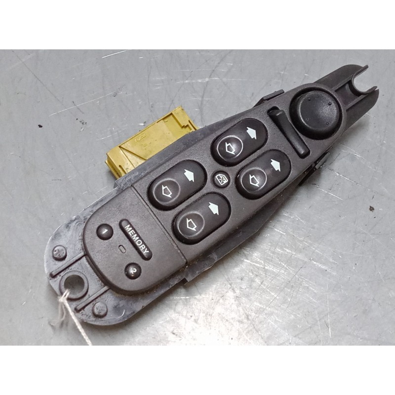 Recambio de mando elevalunas delantero izquierdo para jaguar s-type ii (x200) 2.7 d referencia OEM IAM 2R8314540AD  