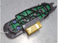 Recambio de mando elevalunas delantero izquierdo para jaguar s-type ii (x200) 2.7 d referencia OEM IAM 2R8314540AD   2