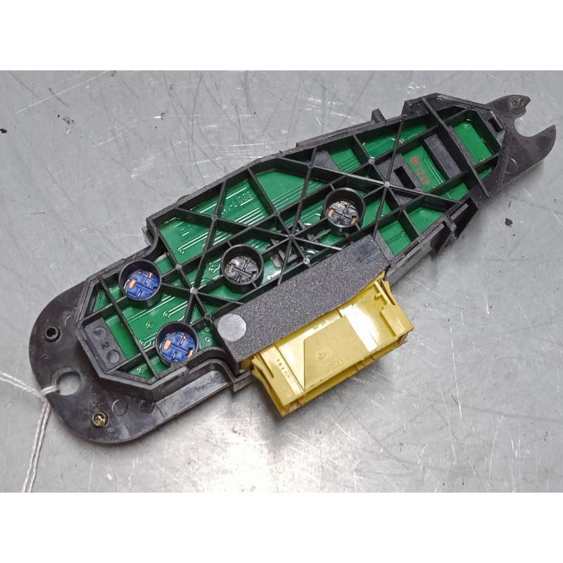 Recambio de mando elevalunas delantero izquierdo para jaguar s-type ii (x200) 2.7 d referencia OEM IAM 2R8314540AD  
