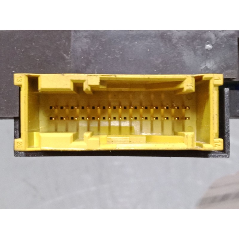 Recambio de mando elevalunas delantero izquierdo para jaguar s-type ii (x200) 2.7 d referencia OEM IAM 2R8314540AD  