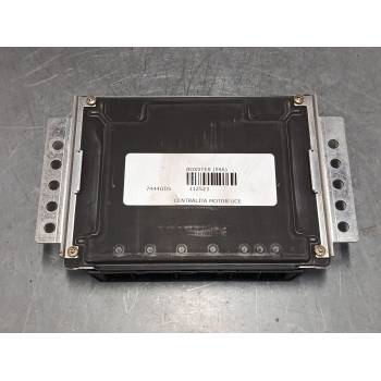 CENTRALITA MOTOR UCE 99661860500 0261204790 