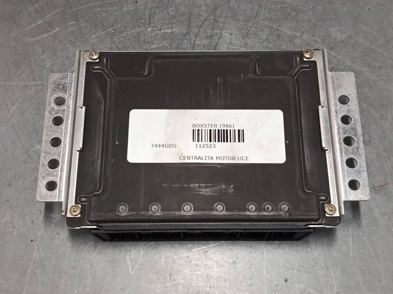 CENTRALITA MOTOR UCE 99661860500 0261204790 