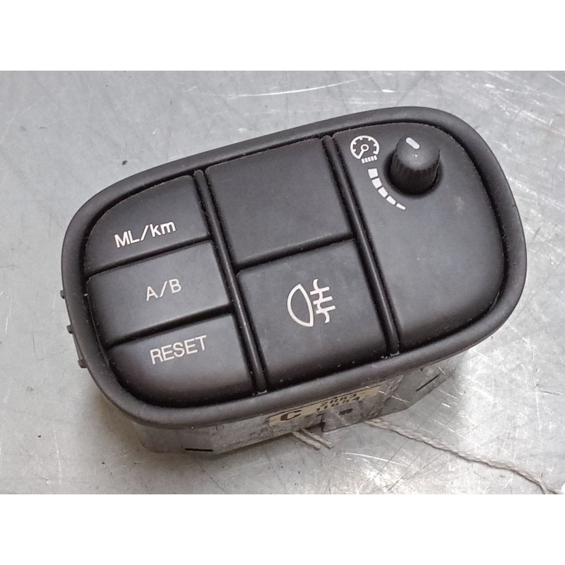 Recambio de conmutador de luces para jaguar s-type ii (x200) 2.7 d referencia OEM IAM 2R8311654  