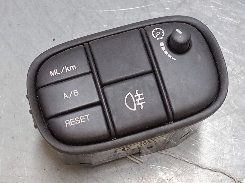 Recambio de conmutador de luces para jaguar s-type ii (x200) 2.7 d referencia OEM IAM 2R8311654  