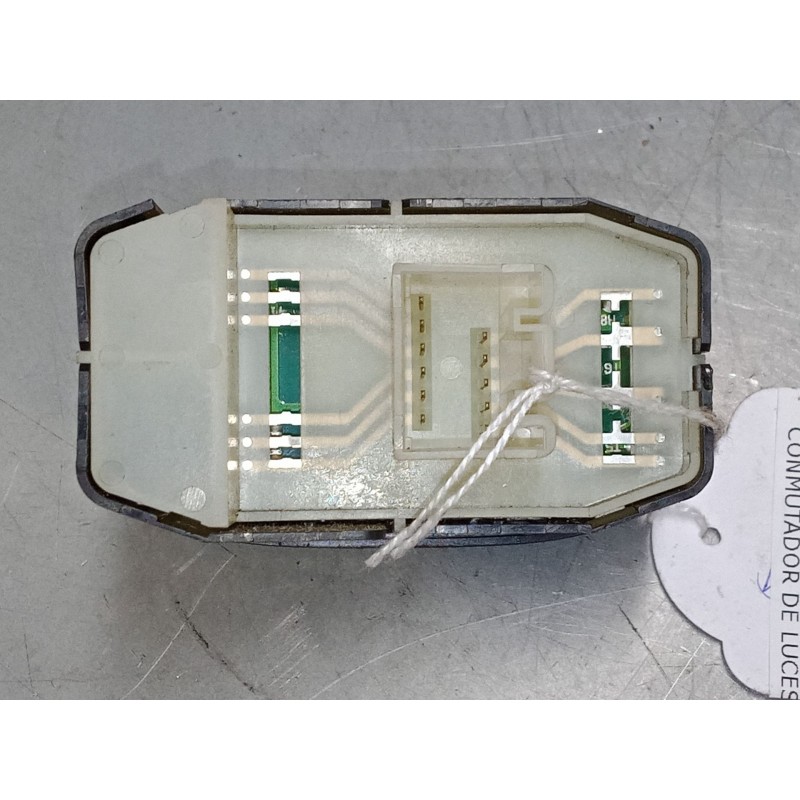 Recambio de conmutador de luces para jaguar s-type ii (x200) 2.7 d referencia OEM IAM 2R8311654  