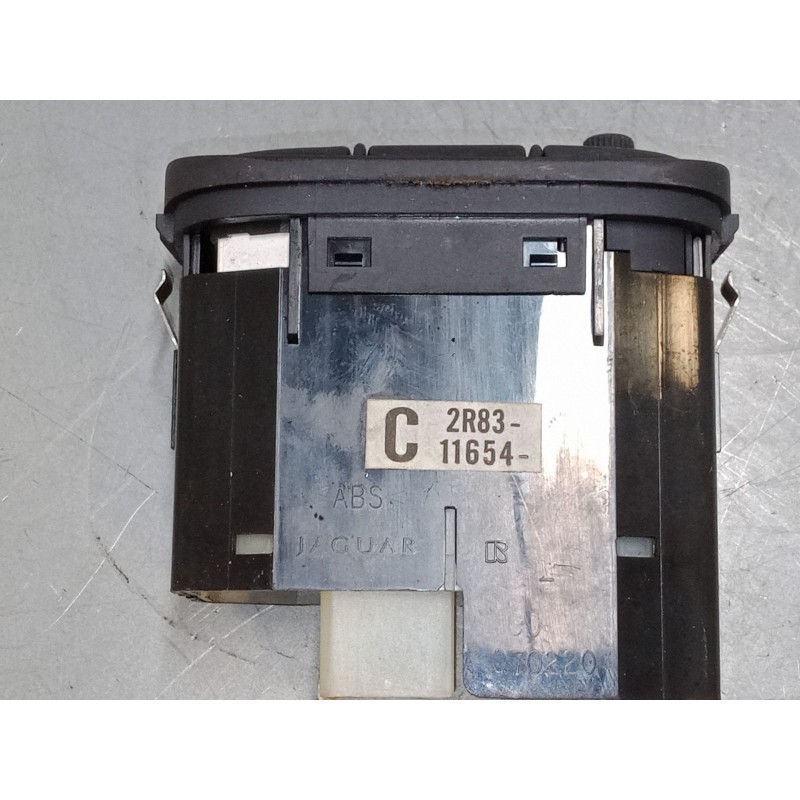 Recambio de conmutador de luces para jaguar s-type ii (x200) 2.7 d referencia OEM IAM 2R8311654  