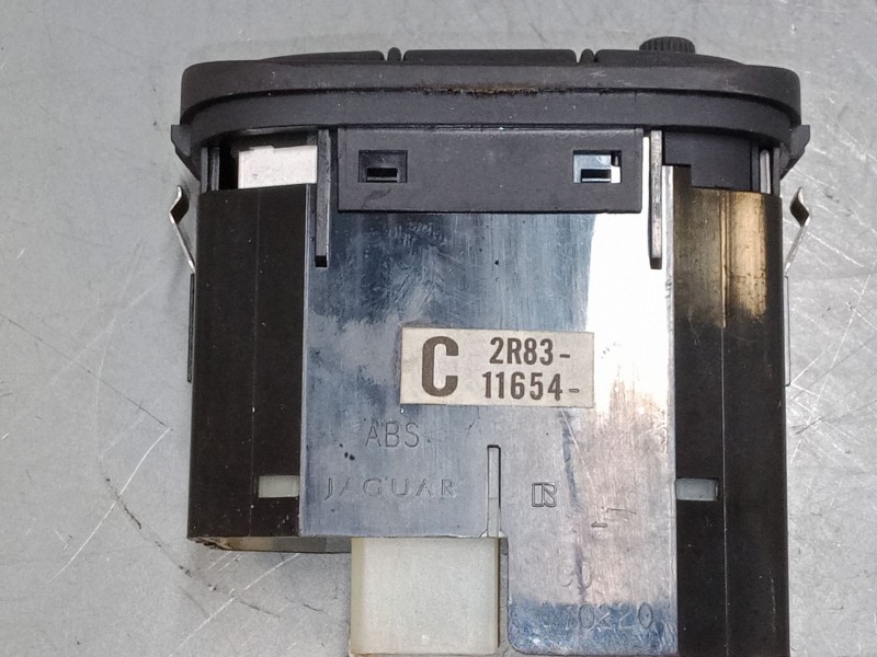 Recambio de conmutador de luces para jaguar s-type ii (x200) 2.7 d referencia OEM IAM 2R8311654  