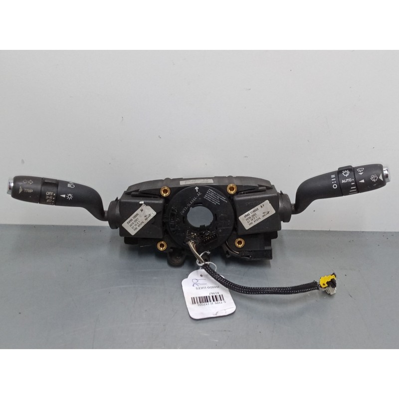 Recambio de mando luces para jaguar s-type ii (x200) 2.7 d referencia OEM IAM 2R8313N064A  