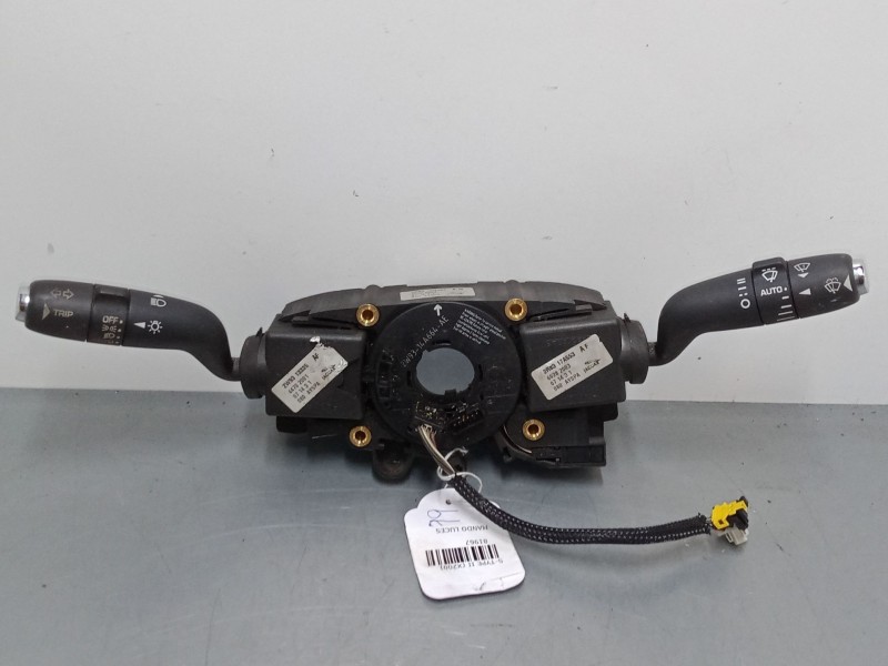 Recambio de mando luces para jaguar s-type ii (x200) 2.7 d referencia OEM IAM 2R8313N064A  