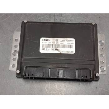 CENTRALITA MOTOR UCE 99661860500 0261204790 
