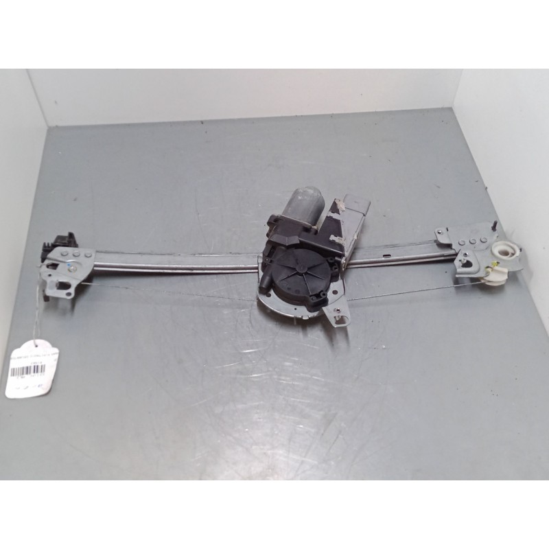 Recambio de elevalunas electrico delantero derecho para citroën c3 i (fc_, fn_) 1.1 i referencia OEM IAM   