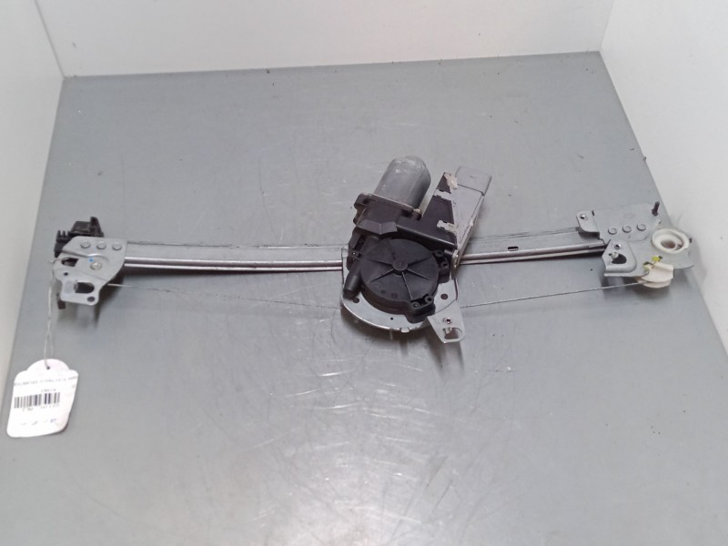 Recambio de elevalunas electrico delantero derecho para citroën c3 i (fc_, fn_) 1.1 i referencia OEM IAM   