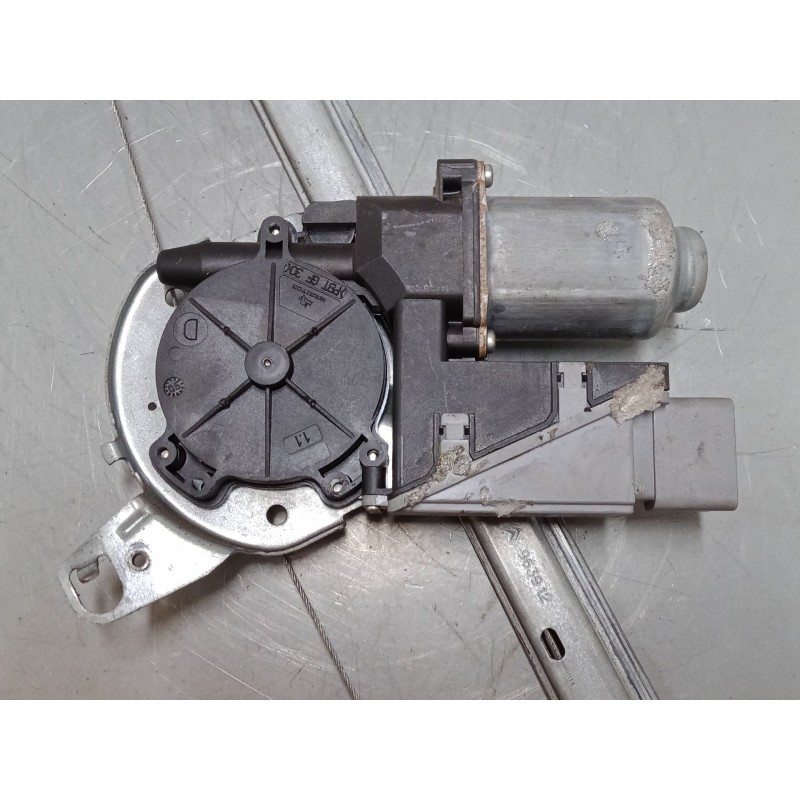 Recambio de elevalunas electrico delantero derecho para citroën c3 i (fc_, fn_) 1.1 i referencia OEM IAM   