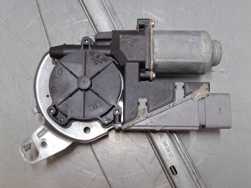 Recambio de elevalunas electrico delantero derecho para citroën c3 i (fc_, fn_) 1.1 i referencia OEM IAM   