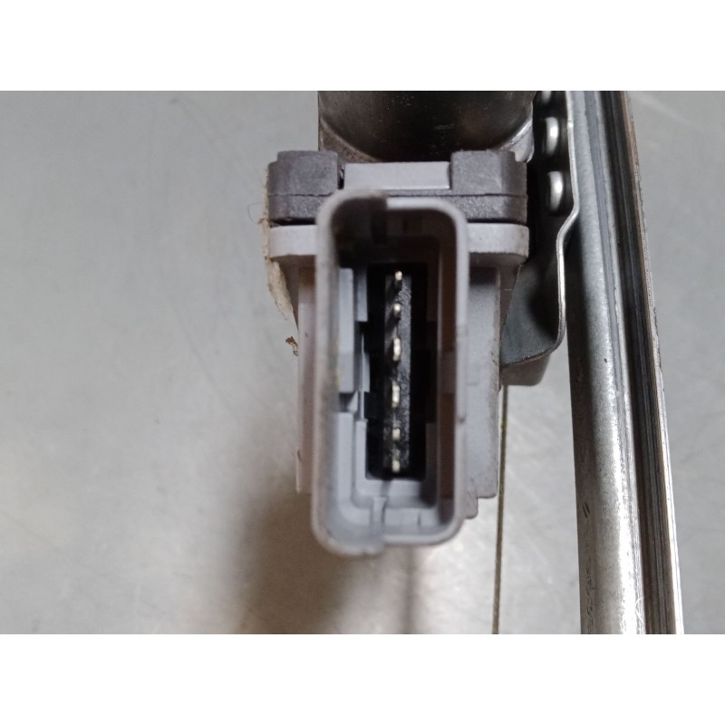 Recambio de elevalunas electrico delantero derecho para citroën c3 i (fc_, fn_) 1.1 i referencia OEM IAM   