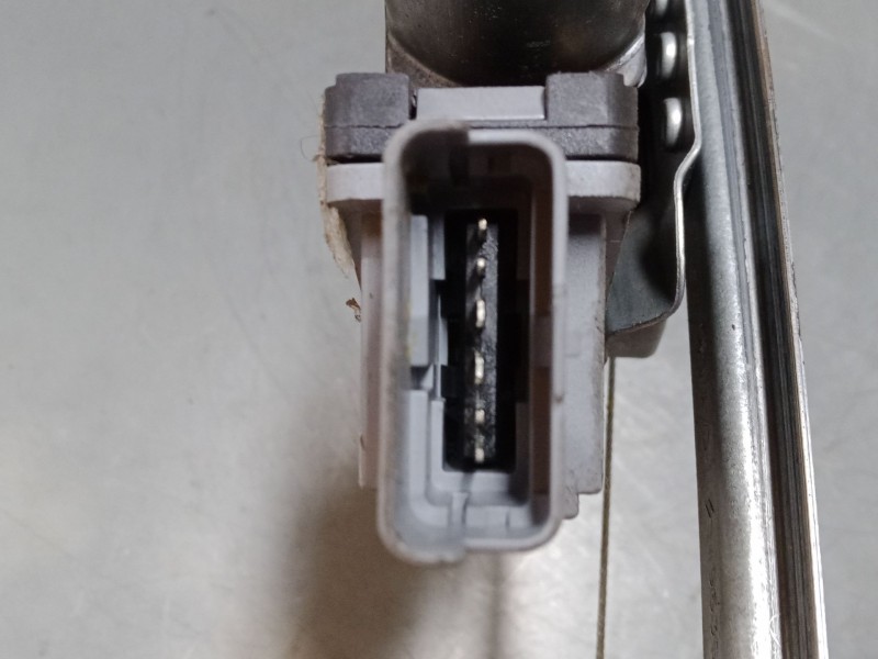 Recambio de elevalunas electrico delantero derecho para citroën c3 i (fc_, fn_) 1.1 i referencia OEM IAM   