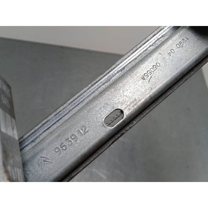 Recambio de elevalunas electrico delantero derecho para citroën c3 i (fc_, fn_) 1.1 i referencia OEM IAM   