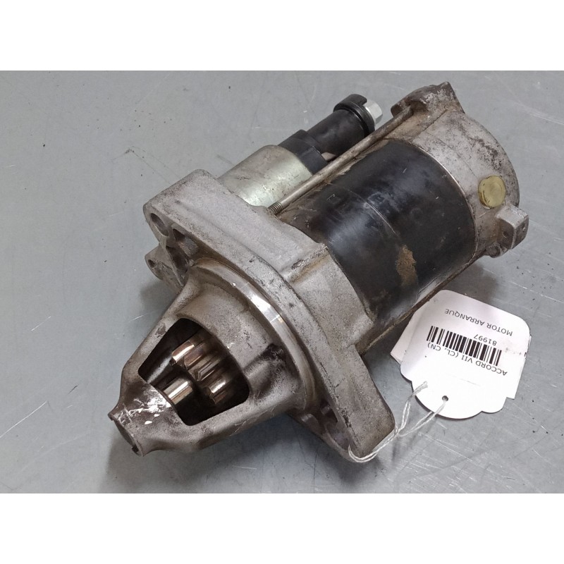 Recambio de motor arranque para honda accord vii (cl, cn) 2.0 (cl7) referencia OEM IAM 4280001360  