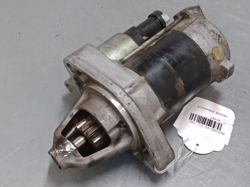 Recambio de motor arranque para honda accord vii (cl, cn) 2.0 (cl7) referencia OEM IAM 4280001360  