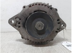 Recambio de alternador para nissan almera ii hatchback (n16) 2.2 dci referencia OEM IAM 12060784000N  