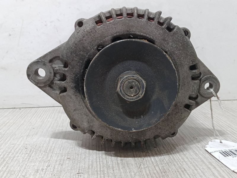 Recambio de alternador para nissan almera ii hatchback (n16) 2.2 dci referencia OEM IAM 12060784000N  