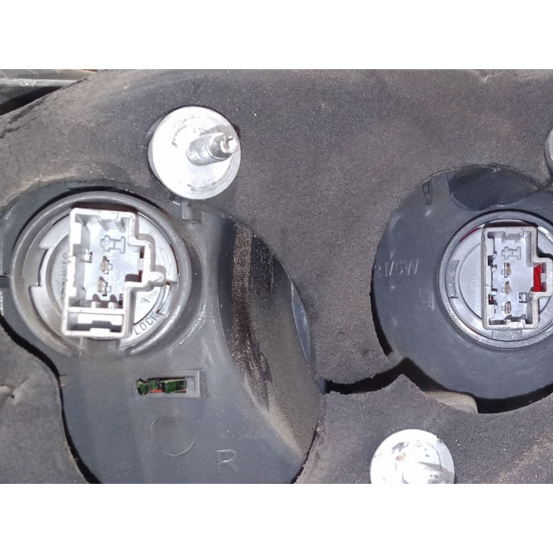 Recambio de piloto trasero derecho para honda accord vii (cl, cn) 2.0 (cl7) referencia OEM IAM   