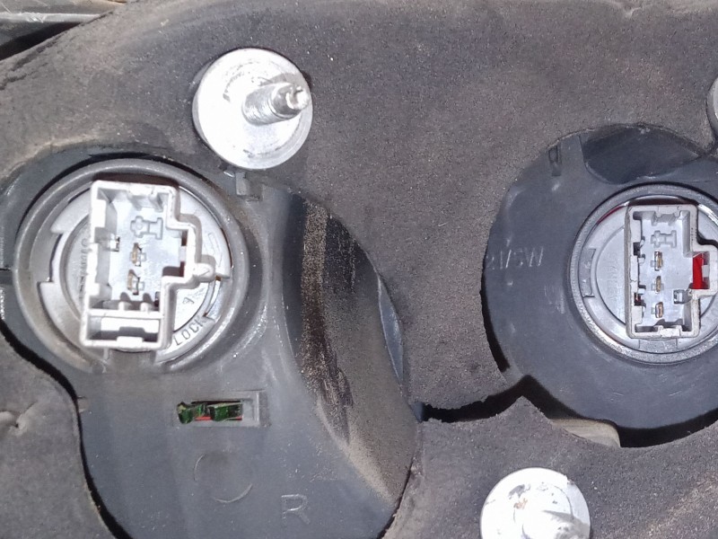 Recambio de piloto trasero derecho para honda accord vii (cl, cn) 2.0 (cl7) referencia OEM IAM   