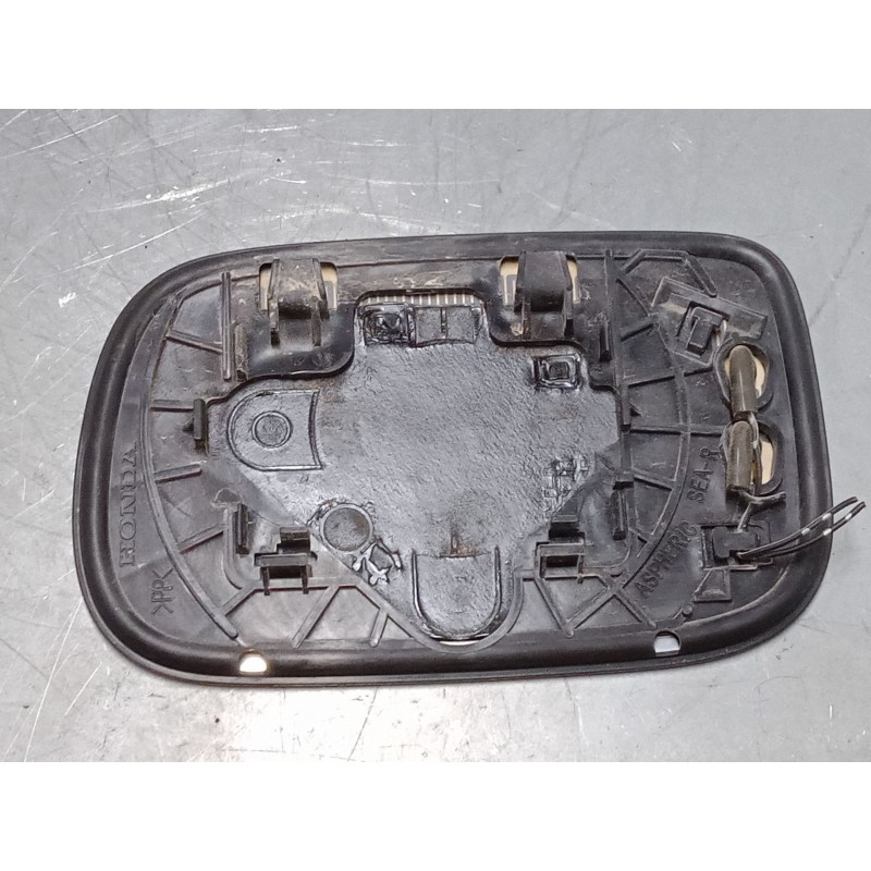Recambio de cristal retrovisor derecho para honda accord vii (cl, cn) 2.0 (cl7) referencia OEM IAM   