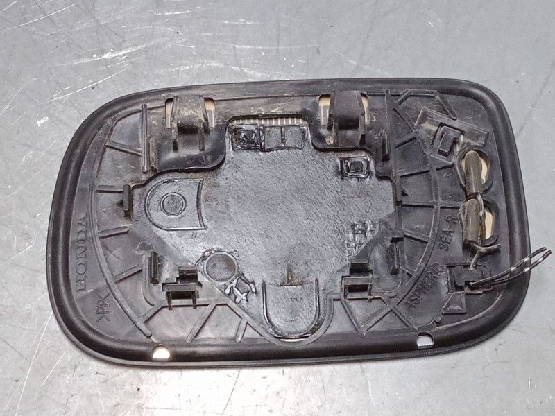 Recambio de cristal retrovisor derecho para honda accord vii (cl, cn) 2.0 (cl7) referencia OEM IAM   