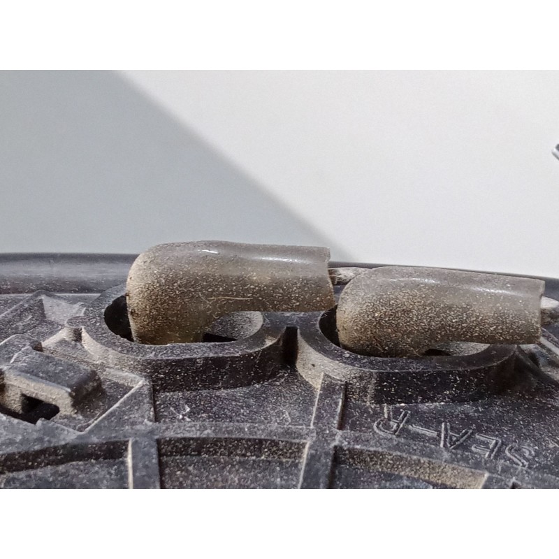 Recambio de cristal retrovisor derecho para honda accord vii (cl, cn) 2.0 (cl7) referencia OEM IAM   