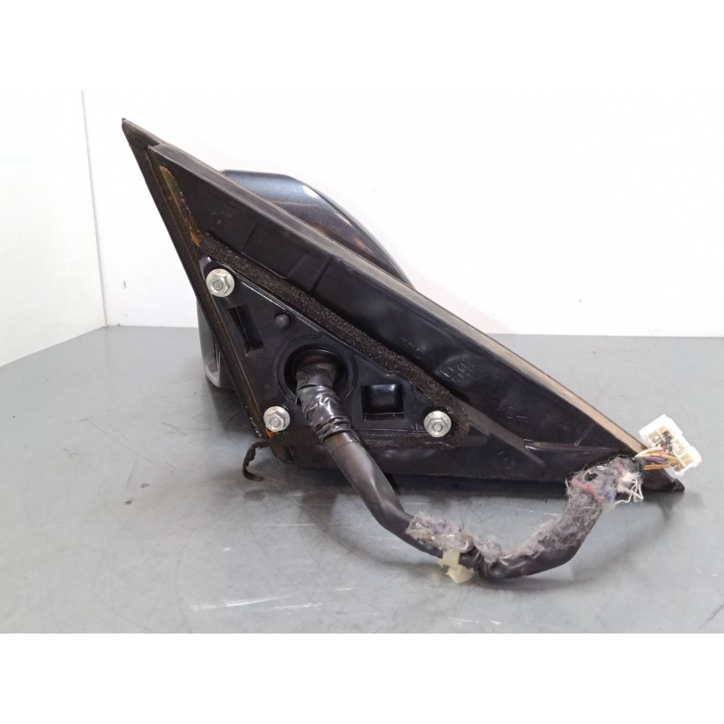 Recambio de retrovisor electrico izquierdo para honda accord vii (cl, cn) 2.0 (cl7) referencia OEM IAM   