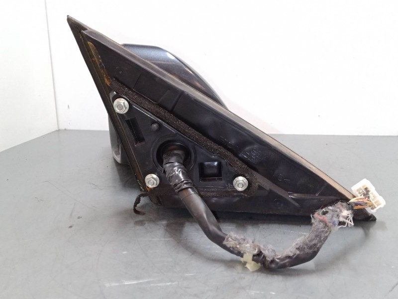 Recambio de retrovisor electrico izquierdo para honda accord vii (cl, cn) 2.0 (cl7) referencia OEM IAM   