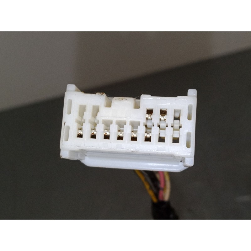 Recambio de retrovisor electrico izquierdo para honda accord vii (cl, cn) 2.0 (cl7) referencia OEM IAM   