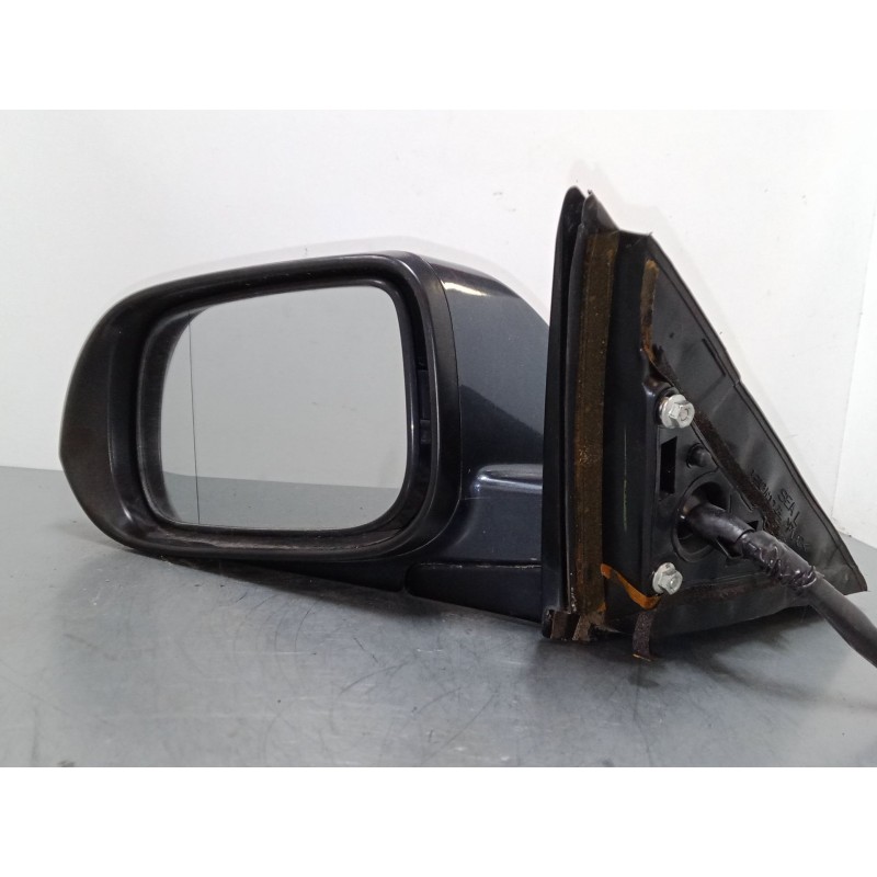Recambio de retrovisor electrico izquierdo para honda accord vii (cl, cn) 2.0 (cl7) referencia OEM IAM   