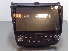 Recambio de mando climatizador para honda accord vii (cl, cn) 2.0 (cl7) referencia OEM IAM   