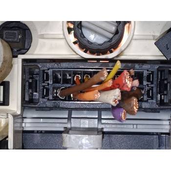 MANDO CALEFACCION / A/A F664479W 