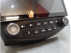 Recambio de mando climatizador para honda accord vii (cl, cn) 2.0 (cl7) referencia OEM IAM    2