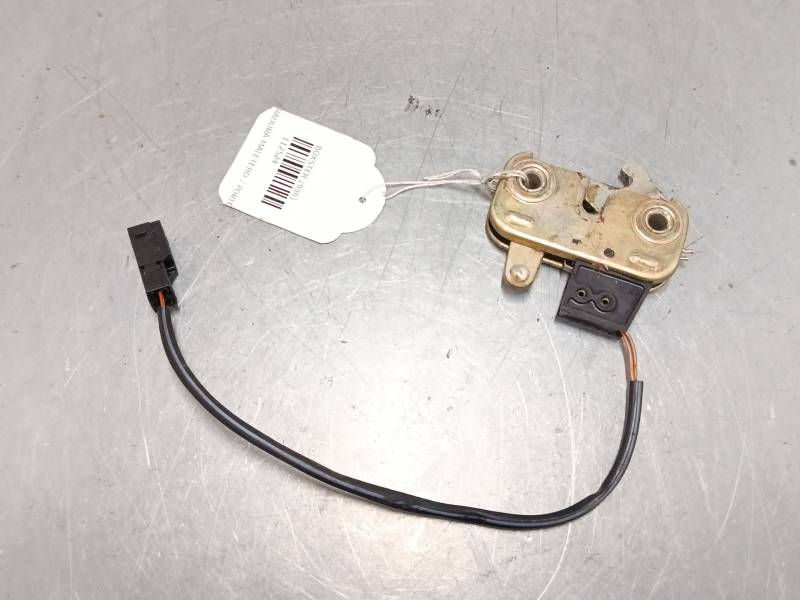 CERRADURA MALETERO / PORTON 98651205301 