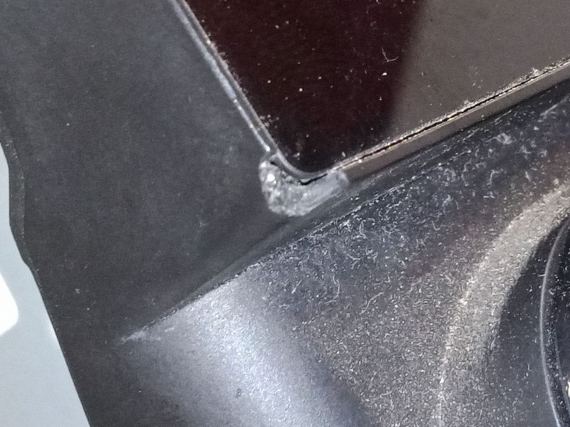 Recambio de mando climatizador para honda accord vii (cl, cn) 2.0 (cl7) referencia OEM IAM   