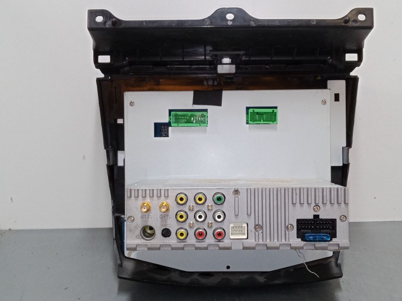 Recambio de mando climatizador para honda accord vii (cl, cn) 2.0 (cl7) referencia OEM IAM   