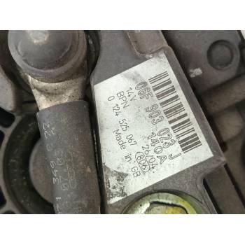 ALTERNADOR 06F903023J 