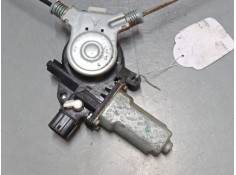 Recambio de elevalunas electrico delantero derecho para honda accord vii (cl, cn) 2.0 (cl7) referencia OEM IAM    2