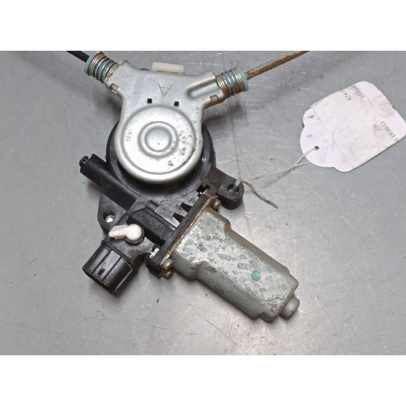Recambio de elevalunas electrico delantero derecho para honda accord vii (cl, cn) 2.0 (cl7) referencia OEM IAM   