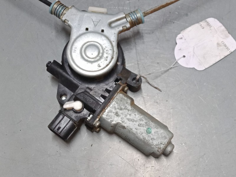 Recambio de elevalunas electrico delantero derecho para honda accord vii (cl, cn) 2.0 (cl7) referencia OEM IAM   