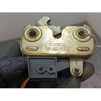 CERRADURA MALETERO / PORTON 98651205301 