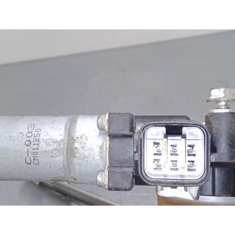 Recambio de elevalunas electrico delantero derecho para honda accord vii (cl, cn) 2.0 (cl7) referencia OEM IAM   