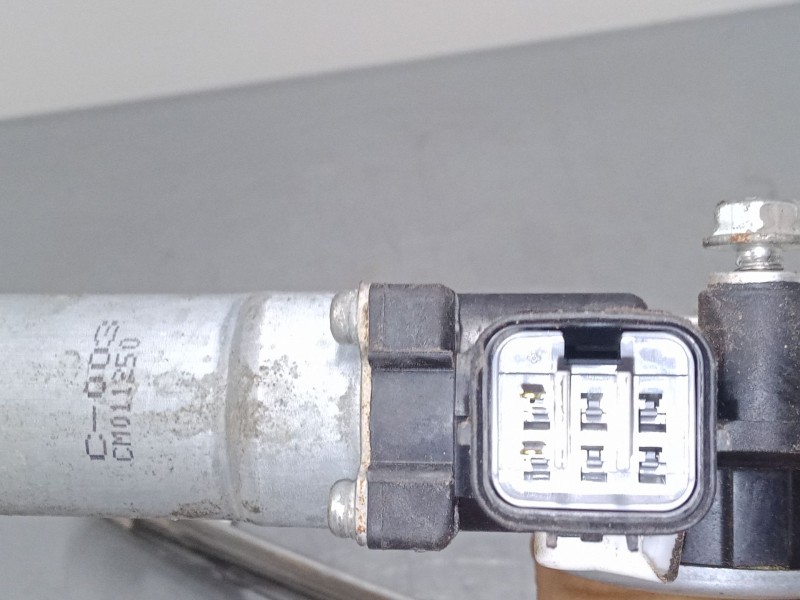 Recambio de elevalunas electrico delantero derecho para honda accord vii (cl, cn) 2.0 (cl7) referencia OEM IAM   