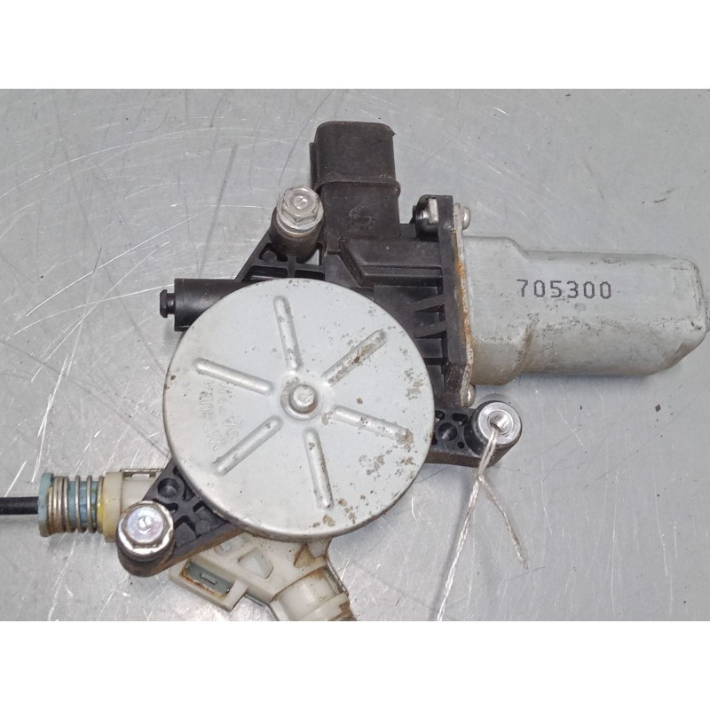 Recambio de elevalunas electrico delantero derecho para honda accord vii (cl, cn) 2.0 (cl7) referencia OEM IAM   