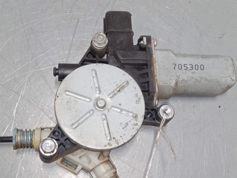 Recambio de elevalunas electrico delantero derecho para honda accord vii (cl, cn) 2.0 (cl7) referencia OEM IAM   